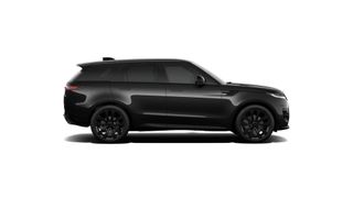 Land Rover Range Rover Sport D300 Dynamic SE