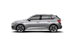 Skoda Kamiq TSI 85kW