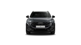 Audi Q3 SUV e-hybrid 200 kW
