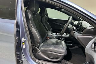BYD SEAL