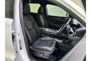GWM Haval H6GT