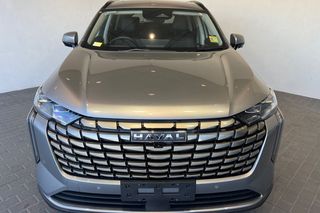 GWM Haval H6