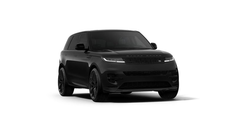 Land Rover Range Rover Sport D300 Dynamic SE