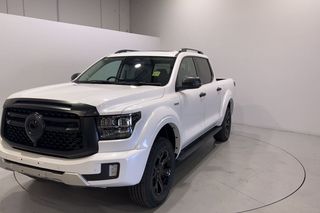 GWM Cannon Alpha