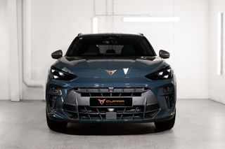 CUPRA Terramar V