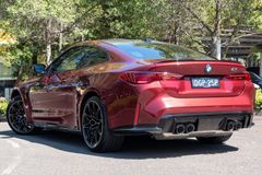 BMW M4
