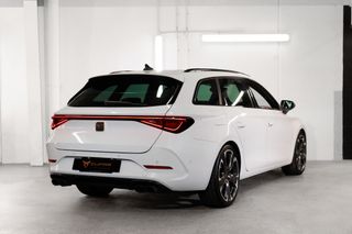 CUPRA Leon Sportstourer VZ