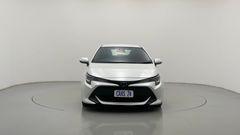 2020 TOYOTA COROLLA ASCENT SPORT HYBRID