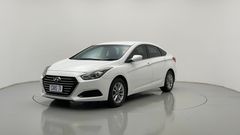 2018 HYUNDAI i40 ACTIVE