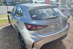 MG MG3