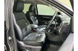 Ford Everest