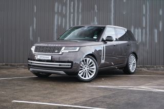 Land Rover Range Rover P530 Autobiography SWB