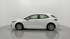 2021 TOYOTA COROLLA ASCENT SPORT HYBRID