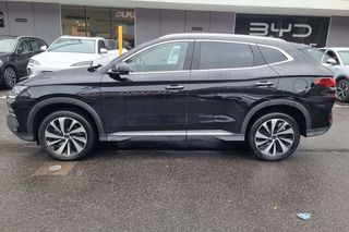 BYD Byd Sealion 6