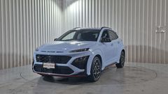 HYUNDAI KONA N Premium