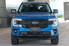 Ford Everest