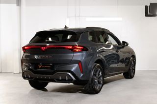 CUPRA Terramar V 4Drive