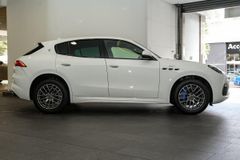 Maserati Grecale
