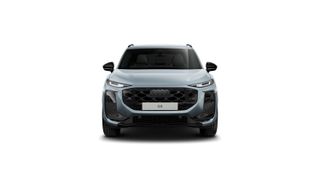 Audi Q3 SUV TFSI quattro 195 kW