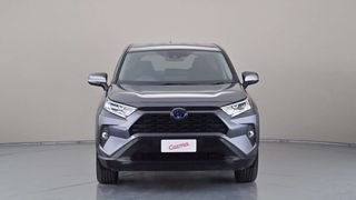 2021 TOYOTA RAV4 GX (AWD) HYBRID