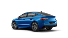 Skoda Enyaq Coupe Sportline Max 80 150kW