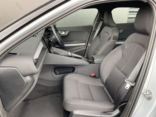 Polestar 2 SRSM 69Kwh EV
