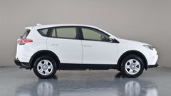 2016 TOYOTA RAV4 GX (4x4)