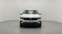2021 VOLKSWAGEN TIGUAN 110TSI LIFE