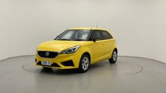 2020 MG MG3 AUTO CORE