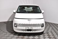 Hyundai STARIA LOAD