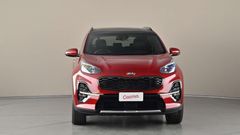 2020 KIA SPORTAGE GT-LINE (AWD)