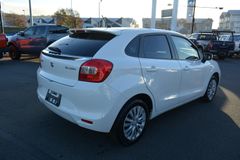 Suzuki Baleno