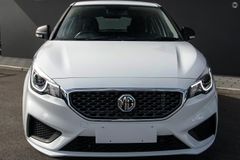 MG MG3