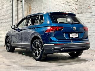 VOLKSWAGEN TIGUAN 132TSI Life