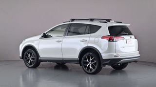 2018 TOYOTA RAV4 GXL (4x4)