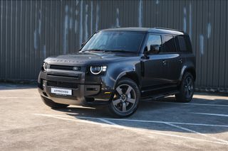 Land Rover Defender 110 D350 X-Dynamic SE
