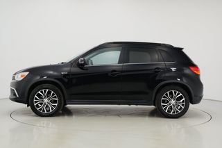 2017 MITSUBISHI ASX LS (2WD)