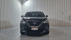 NISSAN QASHQAI Ti