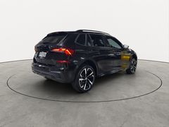 Skoda Kamiq Monte Carlo TSI 110kW