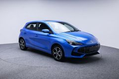 MG MG3