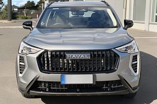 GWM Haval Jolion