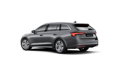 Skoda Octavia Wagon TSI 110kW