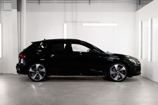 Audi S3 Sportback TFSI 245 kW