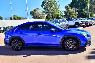 Subaru WRX