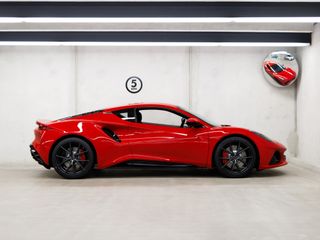Lotus Emira TURBO SE 2.0 268KW