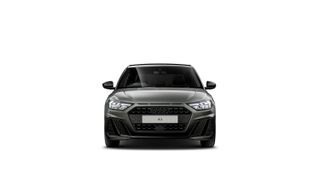 Audi A1 35 TFSI S line