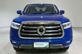 GWM Ute