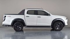 2021 ISUZU D-MAX X-TERRAIN (4x4)