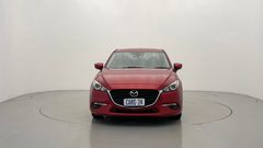 2017 MAZDA 3 MAXX