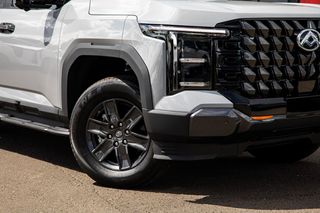 LDV Terron 9